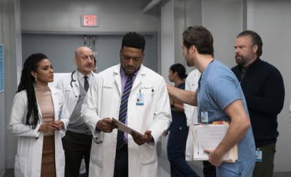 New Amsterdam Season 2 Episode 13 Review: In The Graveyard