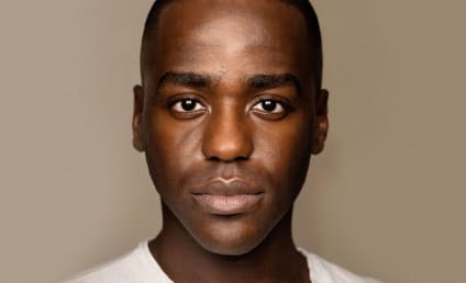 Doctor Who: Sex Education Star Ncuti Gatwa Confirmed as New Doctor