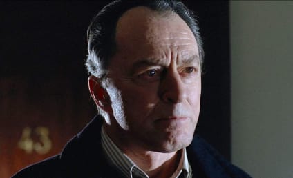 Peter Donat Dead; The X-Files Actor Was 90