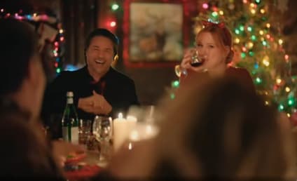 Virgin River Season 5 Part 2 Trailer Teases Long-Awaited Delivery, Holiday Fun & Meeting Mel's Dad 
