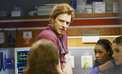 Chicago Med Season 3 Episode 13 Review: Best Laid Plans