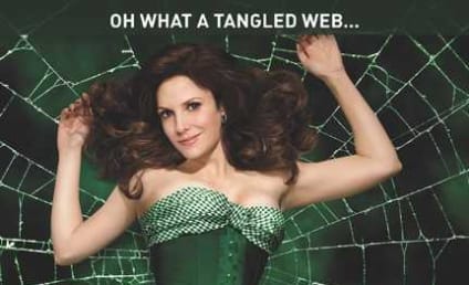 Showtime Releases Weeds Season Five Poster