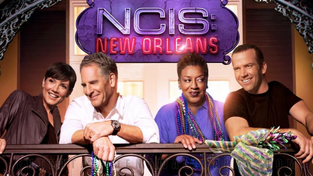 NCIS: New Orleans