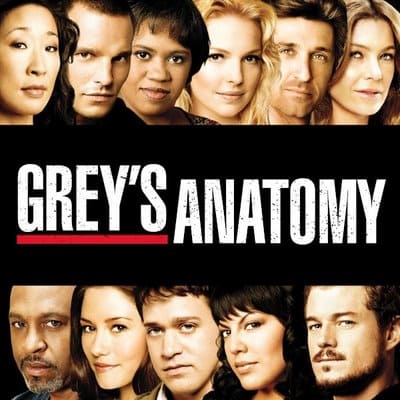 Grey's Anatomy, Private Practice Casts to Hold Benefit
