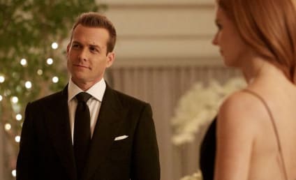 Watch Suits Online: Season 7 Episode 15