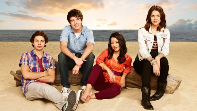 The Adams-Fosters - The Fosters