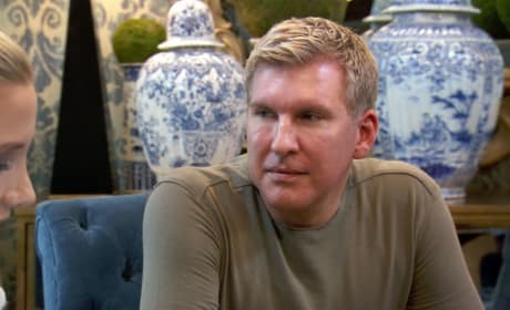 Chrisley Knows Best Season 5 Episode 5: 