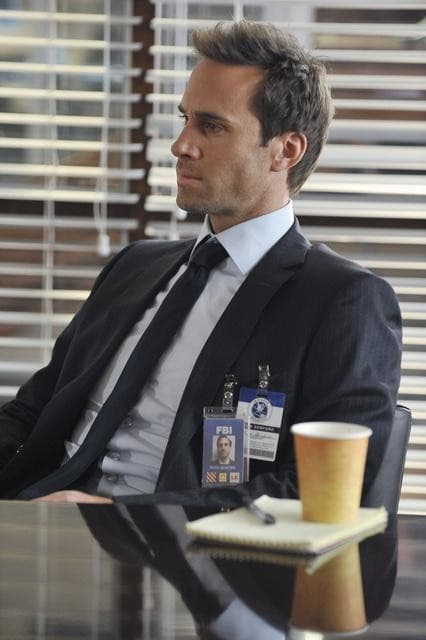 As Mark