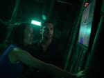 Emori and Murphy In An Emergency - The 100