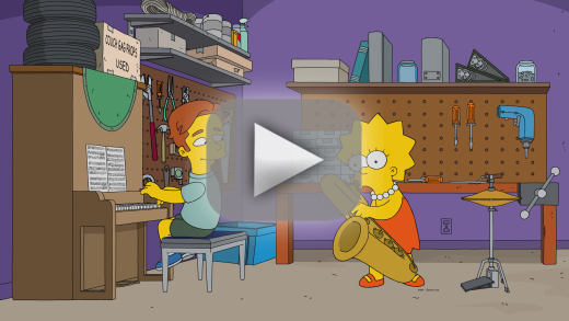 Watch The Simpsons Online Season 29 Episode 10 Tv Fanatic