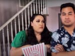 Asuelu Gets Laughed at - 90 Day Fiance: Happily Ever After?