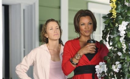 Desperate Housewives Review: A Look Inside Purses, Hearts