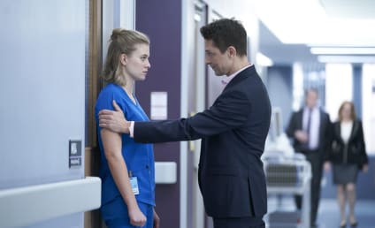 Nurses Season 1 Episode 4 Review: Chrysalis