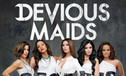 Devious Maids: Watch Season 2 Episode 8 Online