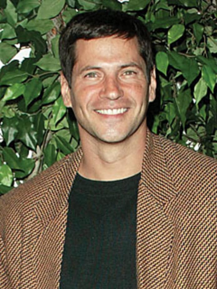 Thomas Calabro To Return To Melrose Place Tv Fanatic