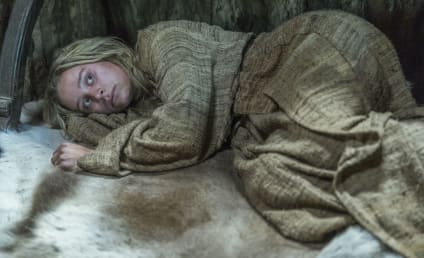 Vikings Season 5 Episode 12 Review: Murder Most Foul