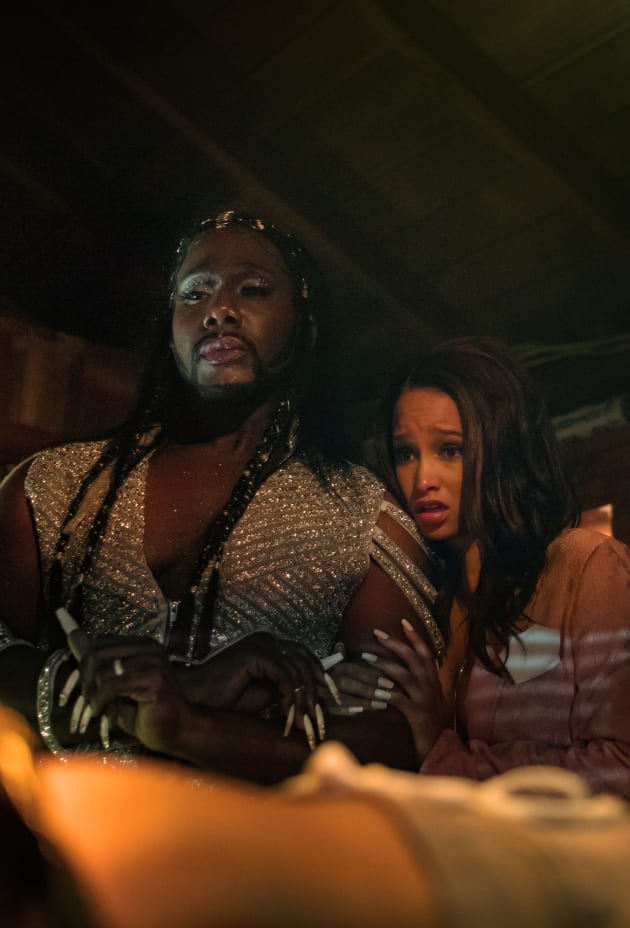 PValley Season 2 Episode 2 Review Seven Pounds of Pressure TV Fanatic