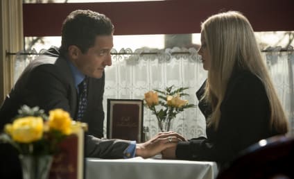 Grimm Review: The Maid in the Master with the Poisoned Vodka