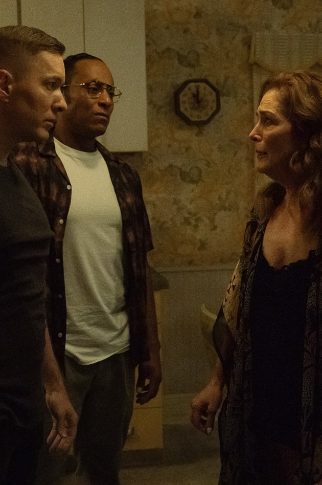 Watch power season online 2 episode 5