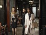 Scandal Season 1 Scene