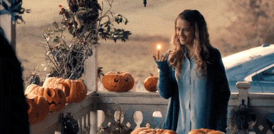 Diana Bishop, A Discovery of Witches