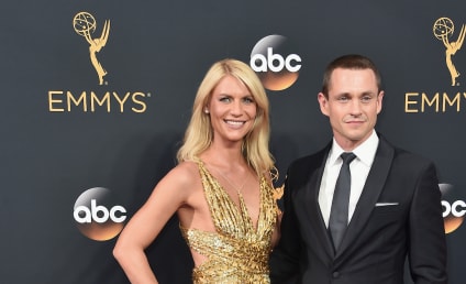 Homeland: Hugh Dancy Joins Wife Claire Danes for Final Season