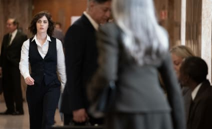 Fatal Attraction Season 1 Episode 6 Review: The Dillingers