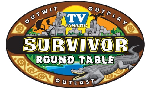 New Survivor RT Logo