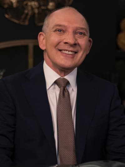 David Lee needs convincing - The Good Fight Season 5 Episode 9