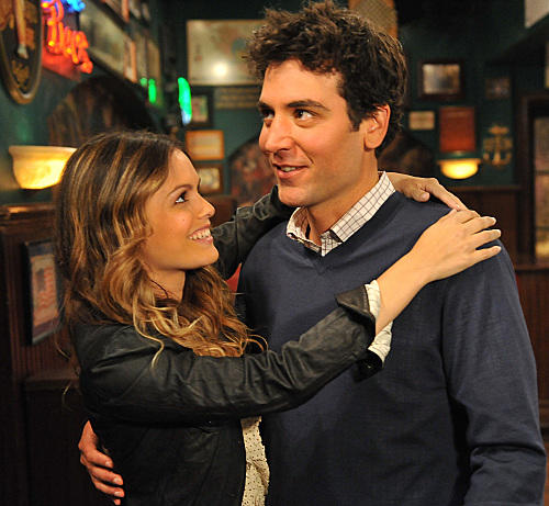 Ted and Cindy Pic