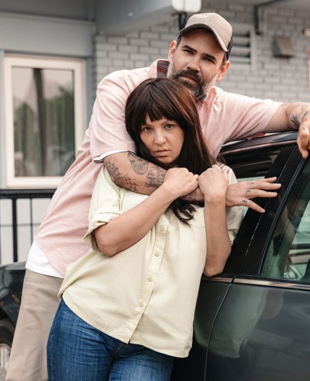 Bad Romance The Vicky White Story Explores Desperation, Loneliness