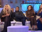 Coming Together - Love & Hip Hop: Hollywood