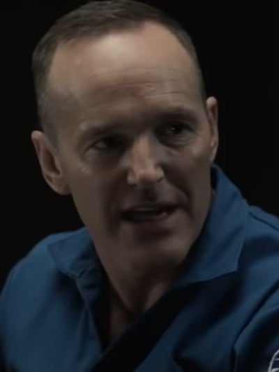 Phil Coulson - Agents of S.H.I.E.L.D. Season 7 Episode 6