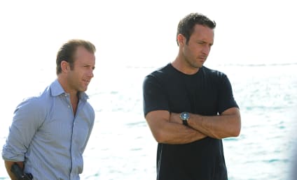 Hawaii Five-0 Season 6 Episode 10 Review: The Sweet Science