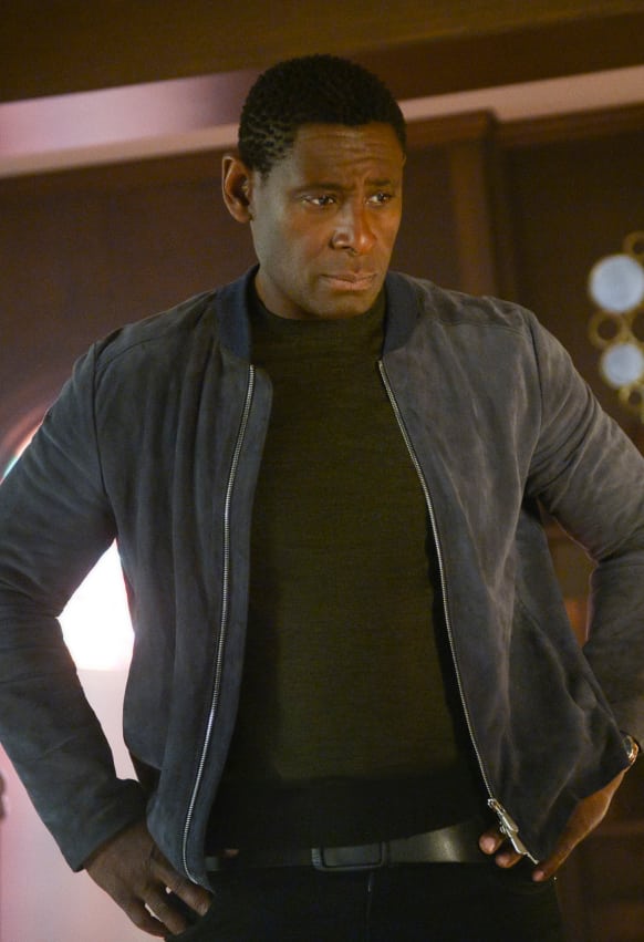 New Hero - Supergirl Season 4 Episode 5