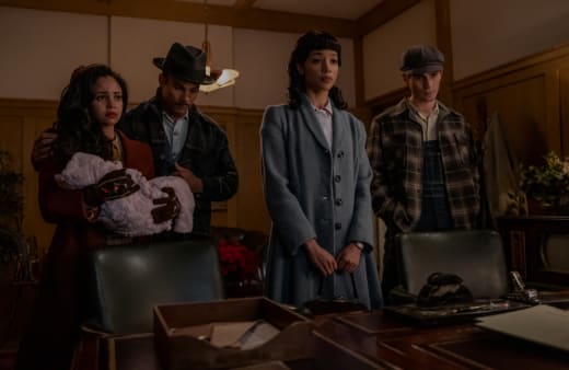 Riverdale Season 6 Episode 11 Review Chapter One Hundred and Six