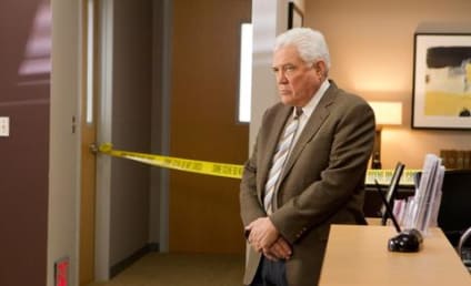 The Closer Review: Flynn and Provenza Strike Again!