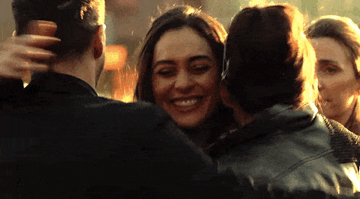 Happiness
