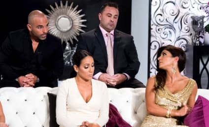 The Real Housewives of New Jersey: Watch Season 6 Episode 18 Online