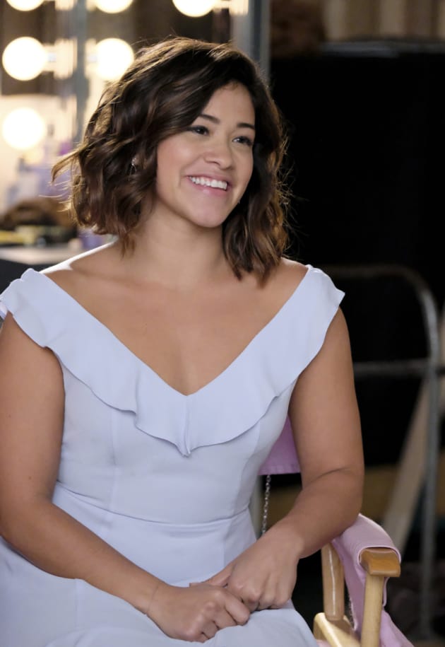 Is Jane Ready? - Jane the Virgin