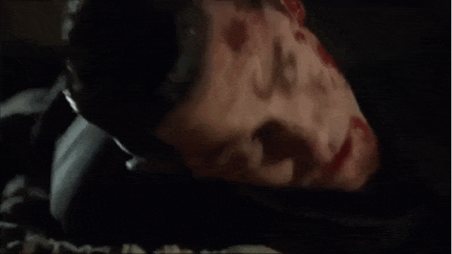 Theo Galavan - Gotham