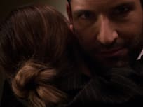 Faux Lucifer and Chloe