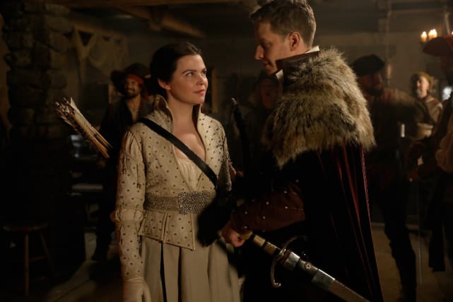 We Got This - Once Upon a Time Season 6 Episode 20