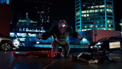 The flash season 5 episode 15 full episode clearance