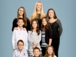 Kate Plus 8 Clan