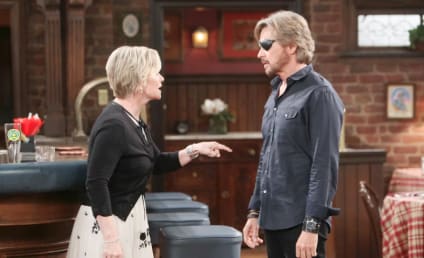 Days of Our Lives Round Table: The Stupidest Person in Salem!