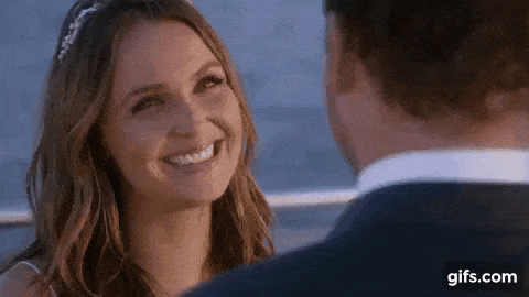 Jolex Get Married! - Grey's Anatomy Season 14 Episode 24