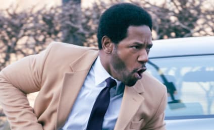Watch The Equalizer Online: Season 1 Episode 8
