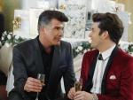 Bryan Batt on Ugly Betty