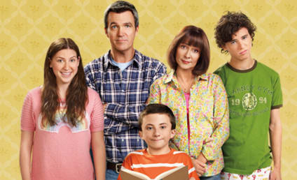 The Middle: End Date Set for ABC Comedy Series!